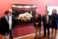 Alonso se muestra "poco optimista" sobre un acuerdo con la Iglesia para que permita la visita gratuita a los BIC