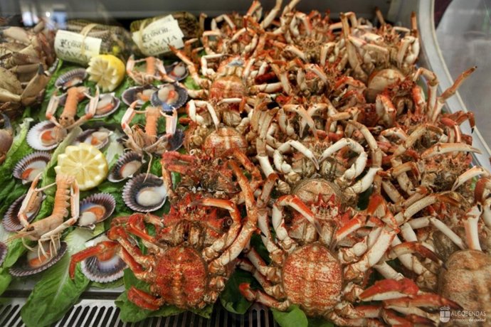 Marisco