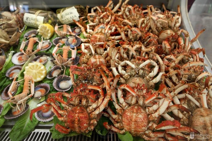 Marisco