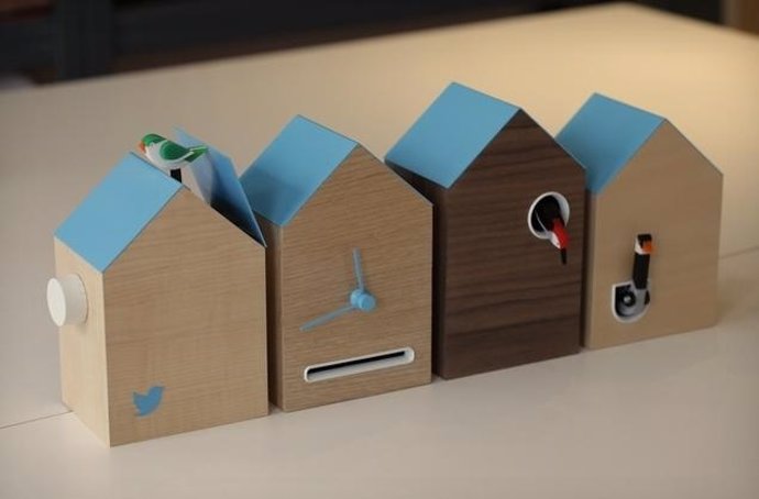 Flock, el nuevo reloj de cuco de Twitter