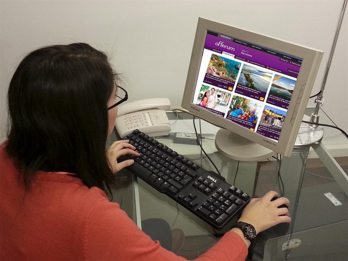 Viajes compra colectiva Offerum