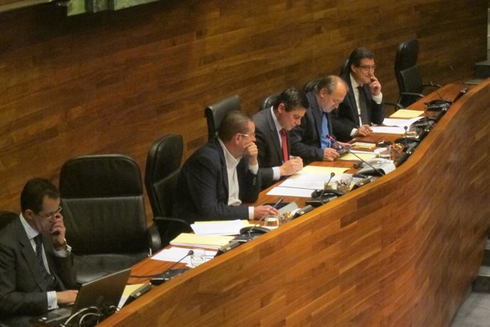 Junta General del Principado