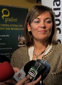 Marcos lamenta el suceso de Vegalatrave (Zamora) y señala que "nunca está justificada una acción violenta"