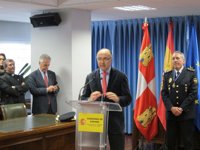 Ruiz Medrano asegura que no había denuncias por violencia de género en el caso de las muertes de Vegalatrave