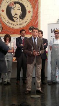 González acusa a los sindicatos de Sanidad de tener un discurso "demagógico" e "impresentable"