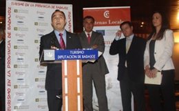 Diputación de Badajoz