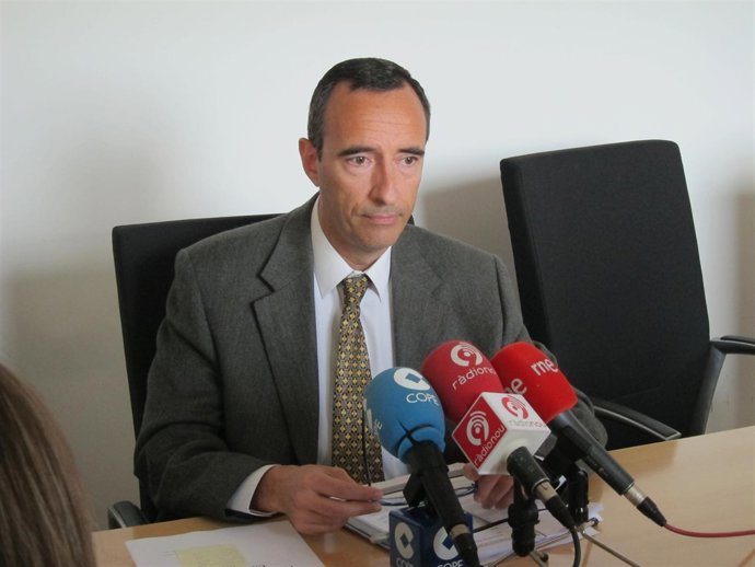 Decano de los jueces de Castellón