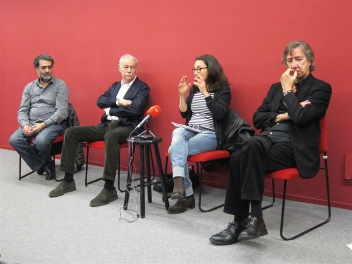 Presentación de los Talleres Islados de Menorca