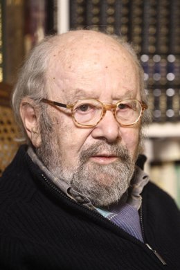 Caballero Bonald recibe el Premio Cervantes