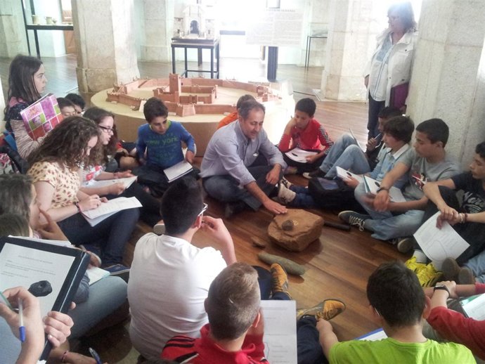 Museo Etnográfico Olivenza