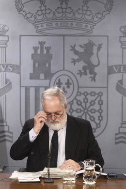 Miguel Arias Cañete