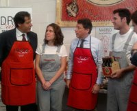 González ve una "buena noticia" que TSJM avale zona única y dice que la "libertad de elegir" no perjudica a la educación