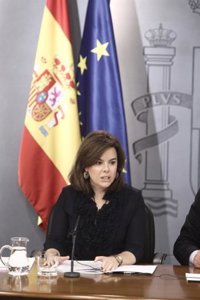 El Gobierno dice que respeta el procedimiento tras la acusación de colaboración con ETA a los imputados