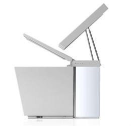 El wc más moderno del mundo