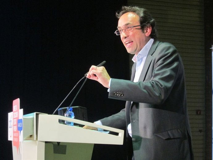 Josep Rull (CDC)