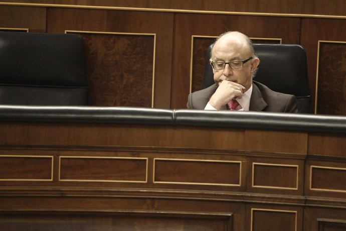 Cristóbal Montoro