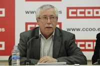 CCOO exige negociar con el Gobierno "cuanto antes" el futuro modelo de formación para el empleo