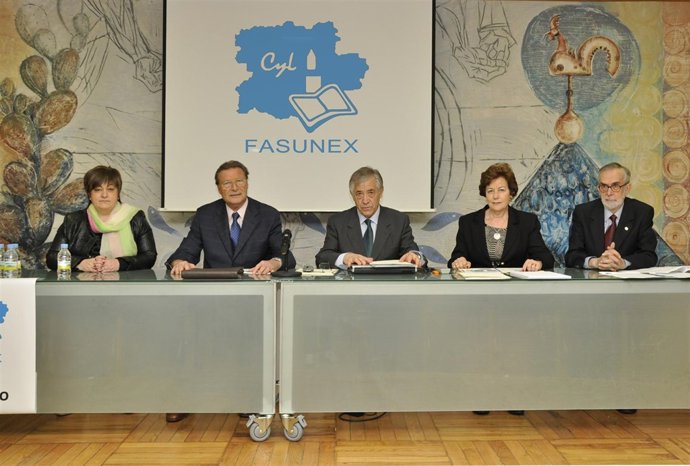 Fasunex promueve el primer Manifiesto Pro Envejecimiento Activo