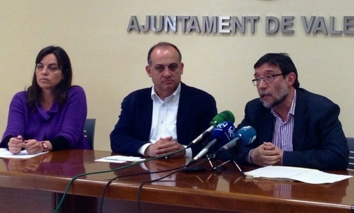 El PSPV reclama actualizar el mapa sanitario