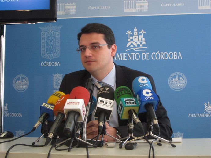 José María Bellido