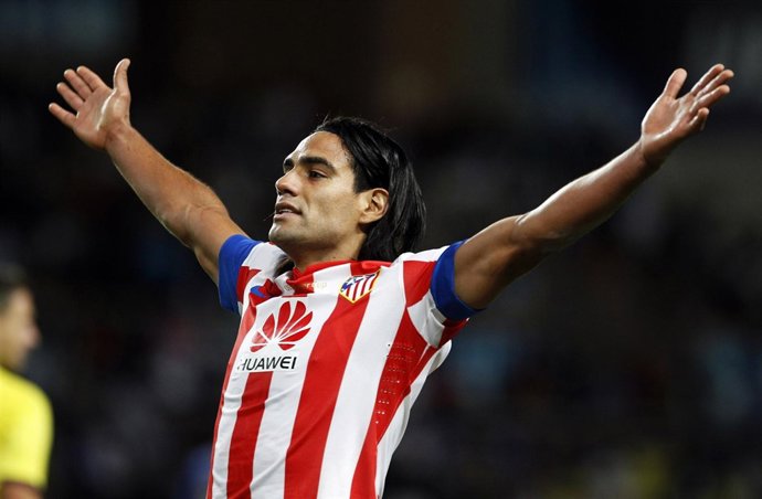 Falcao 