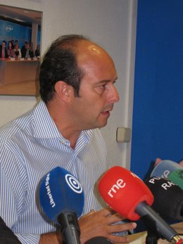 Pedro Rollán