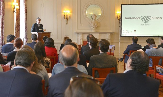 El acalde de Santander, Iñigo de la Serna 