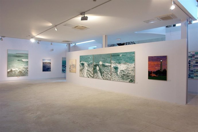 Centro de Arte Faro Cabo Mayor 