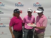 Fernández-Castaño: "He pegado un par de golpes que me han quitado la confianza"