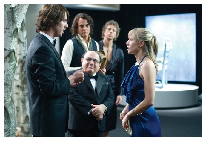 La Boda De Mi Hermana, La Película