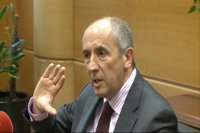 Gobierno vasco cree que la huelga es "un obstáculo" para el relanzamiento económico y "distorsiona" la recuperación