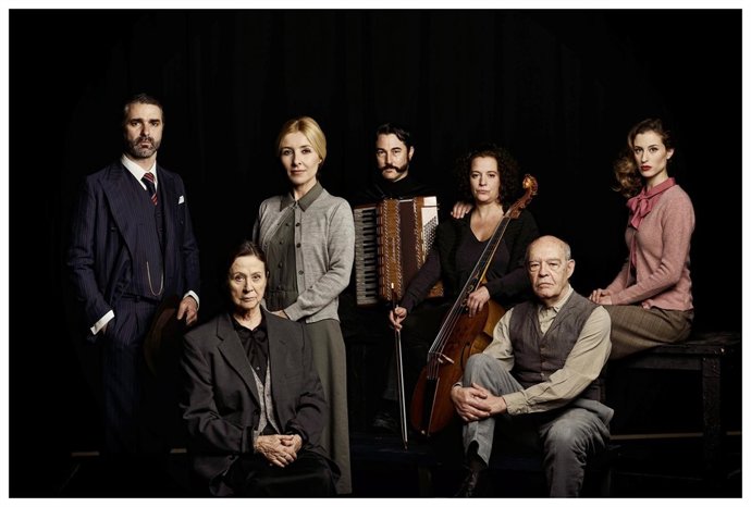 Versión de El Malentendido, de Albert Camus