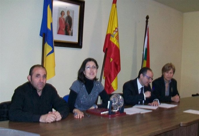 Sorteo de viviendas en Quel