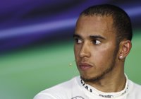 Hamilton, sancionado con cinco puestos en parilla por cambiar la caja de cambios