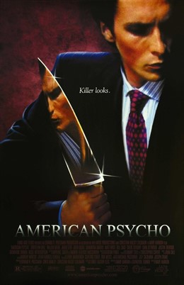 'American Psycho'