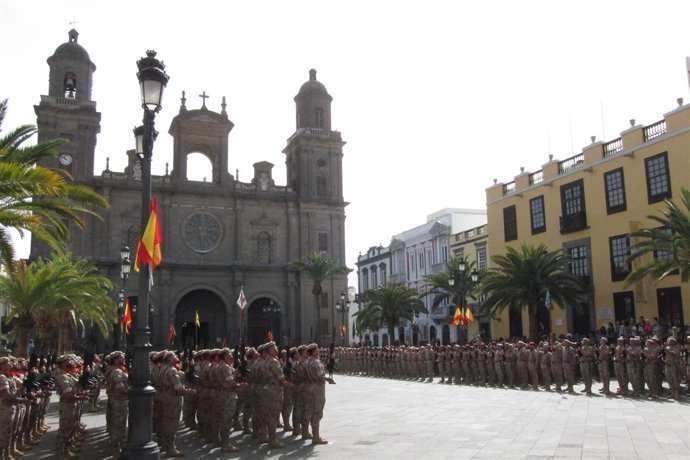 La XXXIII Agrupación Española en Afganistán (ASPFOR XXXIII) 