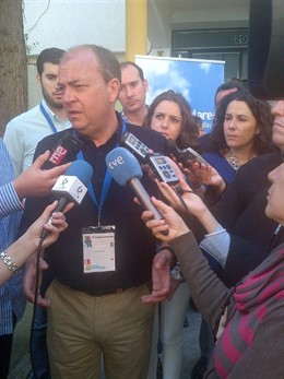 Presidente extremeño, Monago