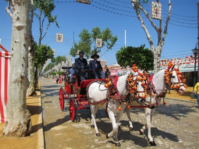 Feria de Abril