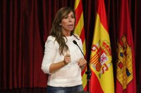 Camacho (PP) dice que la hacienda propia es ilegal y pide al Govern dejar "los experimentos"