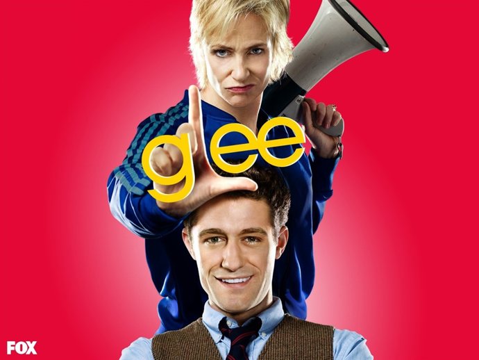 'Glee'