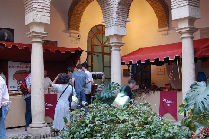 Promoción turística de Baena en Córdoba