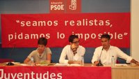 Beatriz Talegón aboga por "un debate sobre las ideas" en el PSOE y no por elegir "una cara" al frente del partido