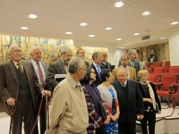 La directiva de Alonso Montero descarta riesgo de fractura en la RAG pese al estrecho margen de votos en su victoria