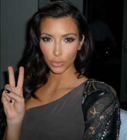 Kim Kardashian