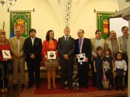 Gobierno de Extremadura