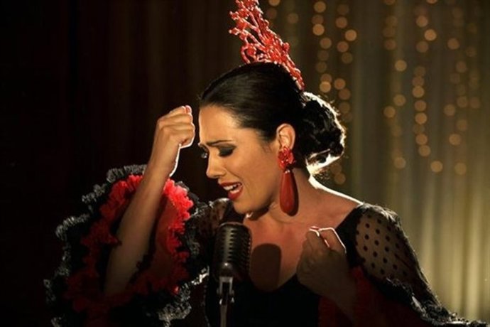 La Serie Sobre Isabel Pantoja, 'Mi Gitana'.