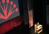 El Teatro Cervantes despliega la alfombra roja para una nueva edición del Festival de Cine