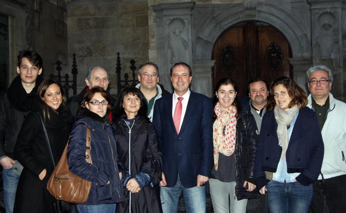 Press Trip en Granada