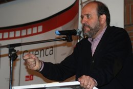 Guijarro en Tarancón