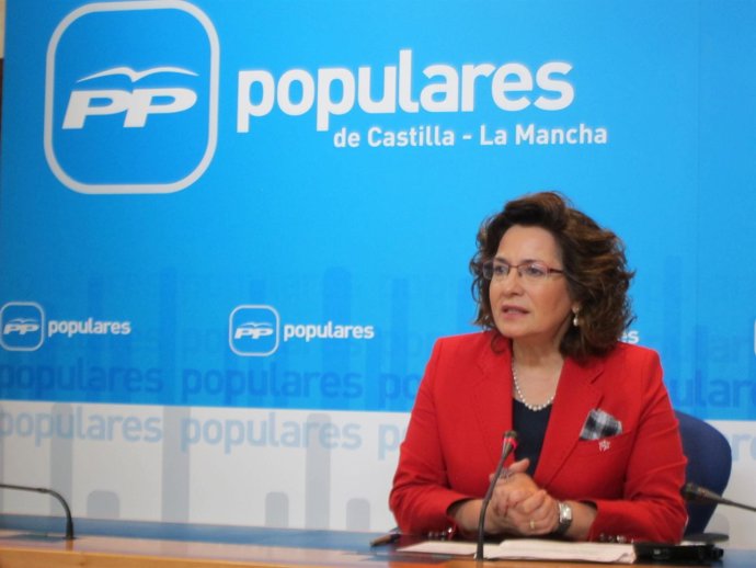 Carmen Riolobos PP